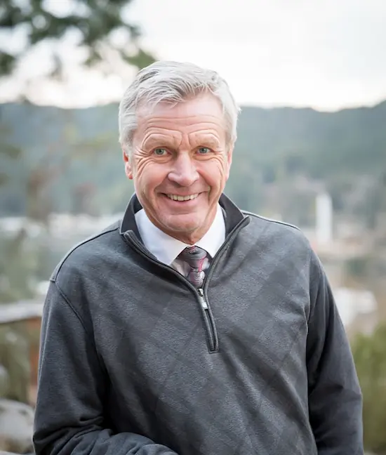 Miller Steve is the Creator of The Implicit Career Search Method