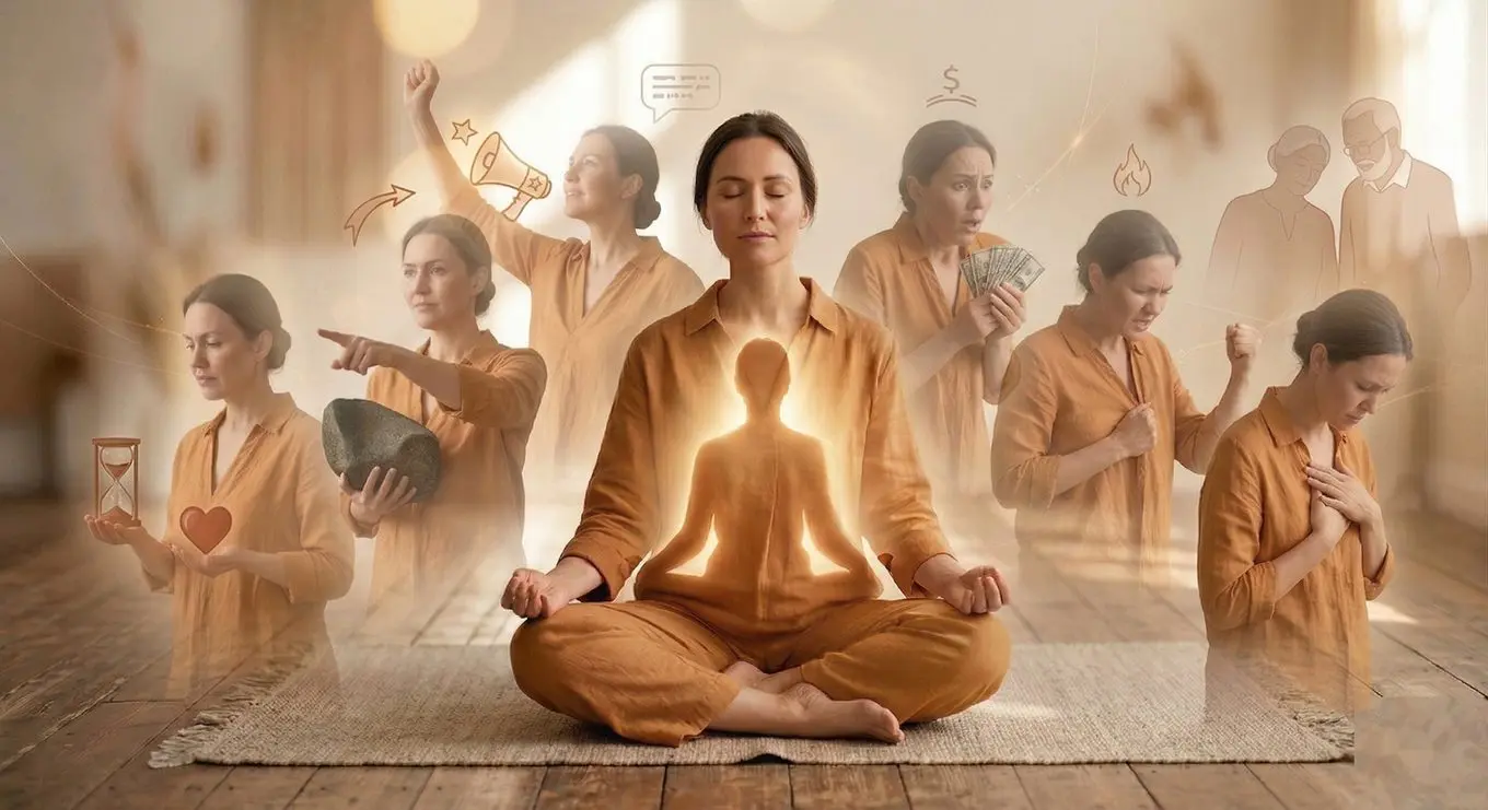 Two exercises to find your path — start today