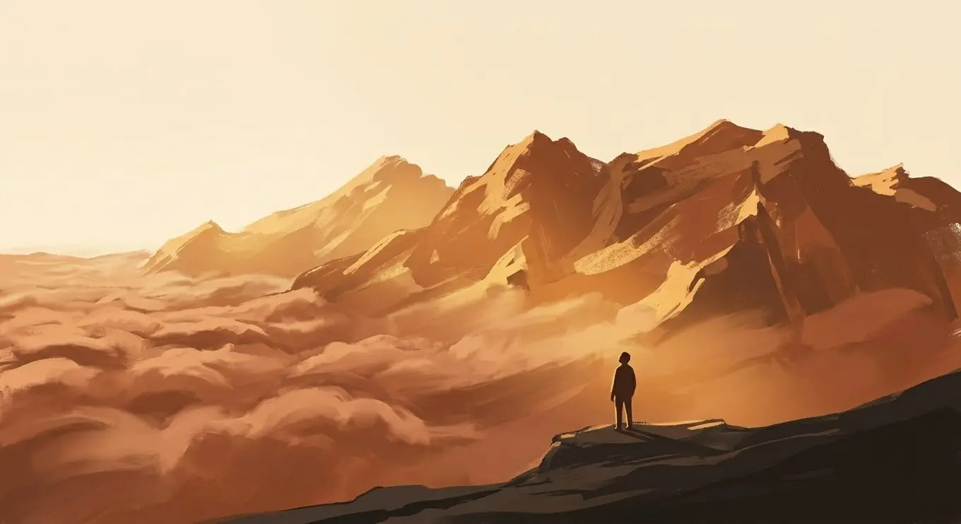 What should I do with my life?